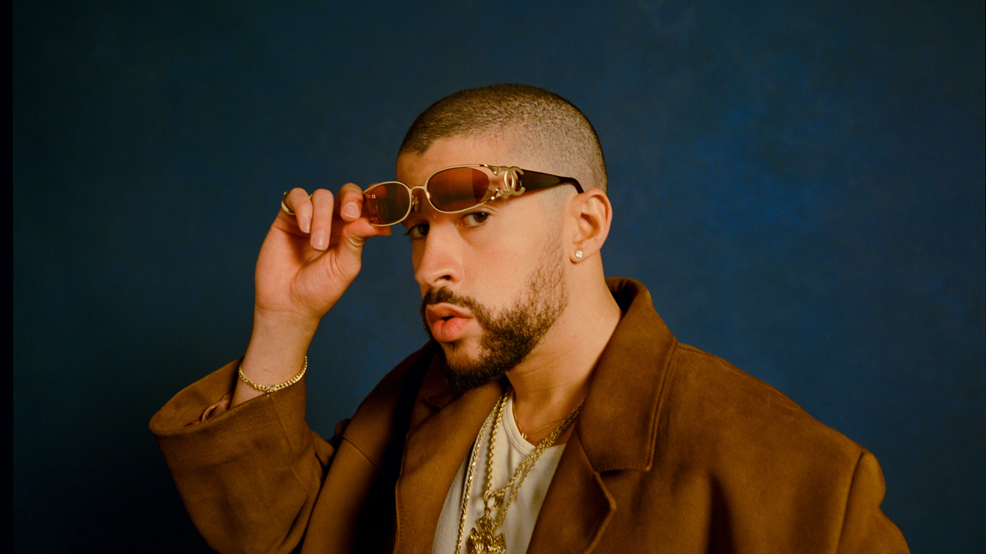 Nuevo éxito para Bad Bunny: récords rotos con su último álbum revolucionario